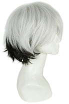 30cm Short Gugure Kokkuri San Shigaraki Anime Cosplay Wigs - lemailwigs