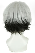 30cm Short Gugure Kokkuri San Shigaraki Anime Cosplay Wigs - lemailwigs