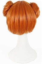 30cm Short Love Live! Orange Kousaka Honoka Cosplay Wig - lemailwigs