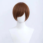 30cm Short Straight Light Blue General Anime Cosplay Wigs - lemailwigs