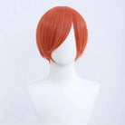 30cm Short Straight Light Blue General Anime Cosplay Wigs - lemailwigs
