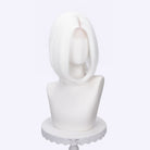 35cm Short Straight Multi-Color Lace Front Cosplay Wig