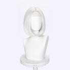 35cm Short Straight Multi-Color Lace Front Cosplay Wig