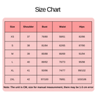 3_size chart
