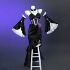 48HRSHIP_L-emailWigHonkaiStarRailHertaFanartCosplayCostume_1