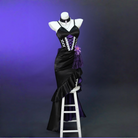 48HRSHIP_L-emailWigHonkaiStarRailHertaFanartCosplayCostume_3