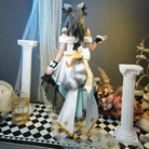 48HRSHIP_L-emailWigHonkaiStarRailRaccoonStelleCosplayCostume_2