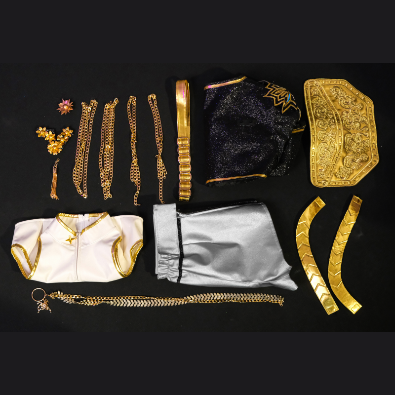 48HR_SHIP_L-email_Wig_Huntrix_Kpop_Demon_Hunter_Rumi_Black_Golden_Cosplay_Full_Set_1