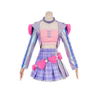 48HR_SHIP_L-email_Wig_LOL_League_Of_Legends_Caitlyn_Cosplay_Costume_2