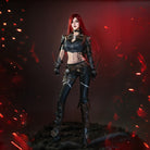 48HR_SHIP_L-email_Wig_LOL_League_Of_Legends_Katarina_The_Sinister_Blade_Halloween_Cosplay_Costume_Full_Set_2