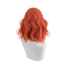 【48HR SHIP】 LOL League of Legends Aurora Christmas Cosplay wig