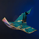 【48HR SHIP】 LOL League of Legends Aurora Christmas Cosplay Costume And Wig Kit - lemailwigs