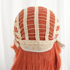 【48HR SHIP】 LOL League of Legends Aurora Christmas Cosplay Costume And Wig Kit - lemailwigs