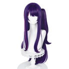 【48HR SHIP】 Oshi no Ko Hoshino Ai Purple Mixed Pink Cosplay Wig