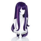 【48HR SHIP】 Oshi no Ko Hoshino Ai Purple Mixed Pink Cosplay Wig