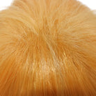 【48HR SHIP】Demon Slayer / Kimetsu no Yaiba Agatsuma Zenitsu Short Orange Gradient Men Cosplay Wigs - lemailwigs