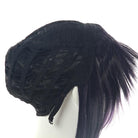 【48HR SHIP】Demon Slayer / Kimetsu no Yaiba Kocho Shinobu Short Gradient Color Cosplay Wigs - lemailwigs