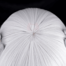 【48HR SHIP】Frieren: Beyond Journey's End Frieren White Cosplay Wig - lemailwigs
