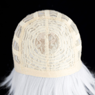 【48HR SHIP】Frieren: Beyond Journey's End Frieren White Cosplay Wig - lemailwigs