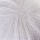 【48HR SHIP】Jujutsu Kaisen High School Satoru Gojo Short Grey Cosplay Wig - lemailwigs