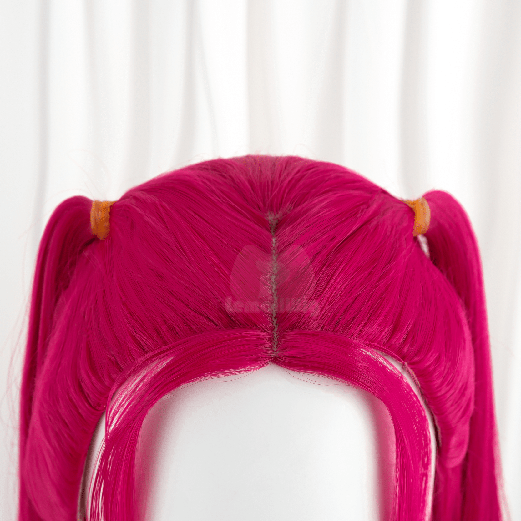 【48HR SHIP】L - email Wig Anime Movie Kpop Demon Hunter Mira 85cm Long Cosplay Wig - lemailwigs