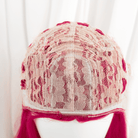 【48HR SHIP】L - email Wig Anime Movie Kpop Demon Hunter Mira 85cm Long Cosplay Wig - lemailwigs