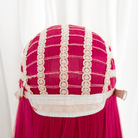 【48HR SHIP】L - email Wig Anime Movie Kpop Demon Hunter Mira 85cm Long Cosplay Wig - lemailwigs