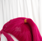 【48HR SHIP】L - email Wig Anime Movie Kpop Demon Hunter Mira 85cm Long Cosplay Wig - lemailwigs