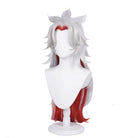 【48HR SHIP】L - email Wig Genshin Impact Arataki Itto Cosplay Costume And Wig - lemailwigs