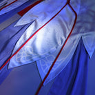 【48HR SHIP】L - email Wig Genshin Impact Ganyu Hanfu Cosplay Costume - lemailwigs