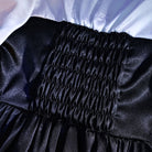 【48HR SHIP】L - email Wig Genshin Impact Ganyu Hanfu Cosplay Costume - lemailwigs