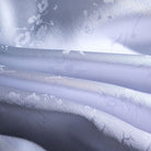 【48HR SHIP】L - email Wig Genshin Impact Ganyu Hanfu Cosplay Costume - lemailwigs