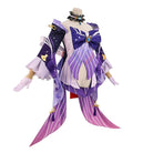 【48HR SHIP】L - email Wig Genshin Impact Sannomiya Kokomi Cosplay Costume - lemailwigs