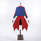 【48HR SHIP】L - email Wig Genshin Impact Scaramouche Wanderer Circus Cosplay Costume - lemailwigs