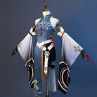 【48HR SHIP】L - email Wig Honkai: Star Rail Feixiao Fanart Cosplay Costume - lemailwigs