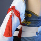 【48HR SHIP】L - email Wig Honkai: Star Rail Feixiao Fanart Cosplay Costume - lemailwigs