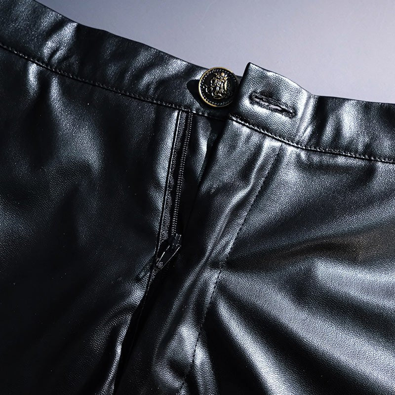 【48HR SHIP】L - email Wig Honkai: Star Rail Feixiao Fanart Cosplay Costume - lemailwigs