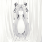 【48HR SHIP】L - email Wig League of Legends Panda Pal Lux Cosplay Wig - lemailwigs