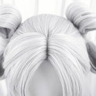 【48HR SHIP】L - email Wig League of Legends Panda Pal Lux Cosplay Wig - lemailwigs