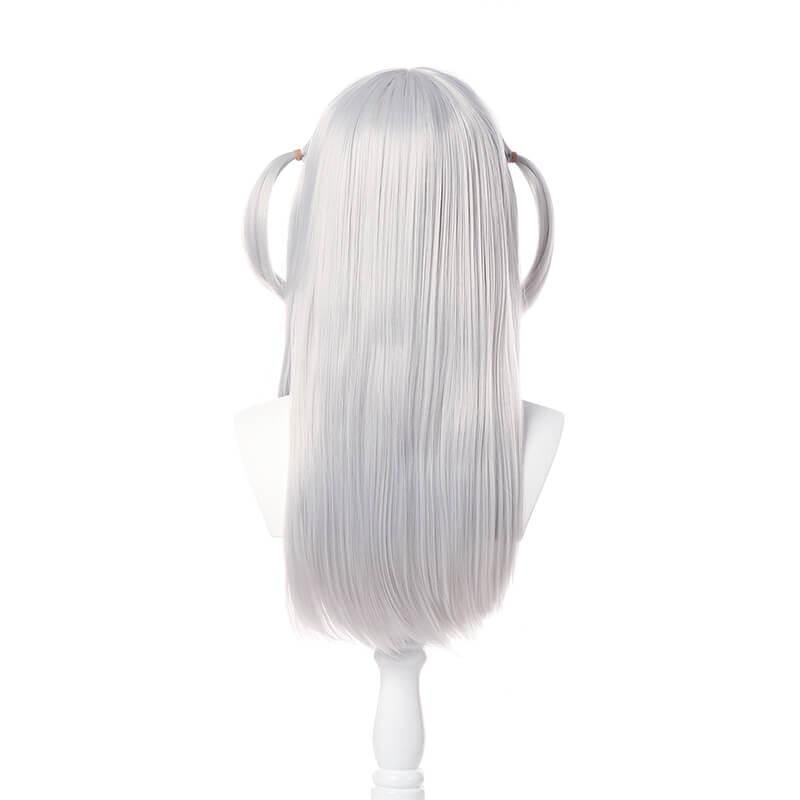 【48HR SHIP】Lemailwig Hololive Vtuber Gawr Gura Cosplay Wigs - lemailwigs