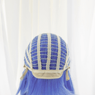 【48HR SHIP】Lemailwig LOL Crystal Rose Sona Cosplay Wig - lemailwigs