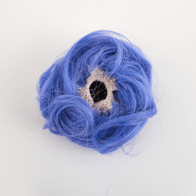 【48HR SHIP】Lemailwig LOL Crystal Rose Sona Cosplay Wig - lemailwigs