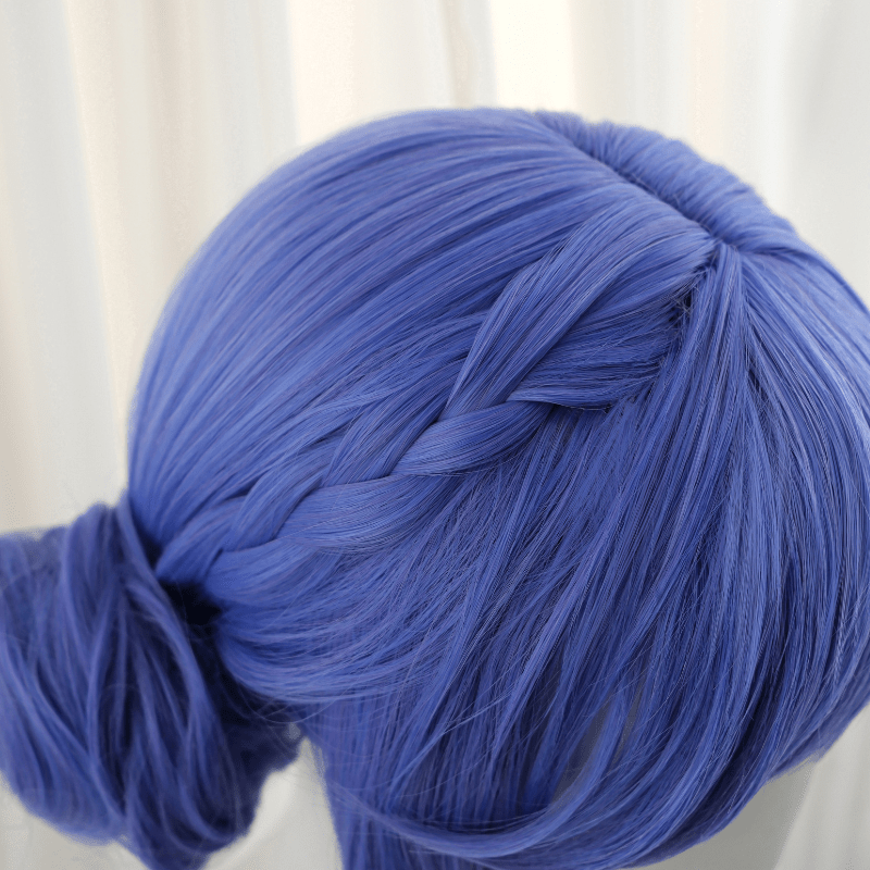 【48HR SHIP】Lemailwig LOL Crystal Rose Sona Cosplay Wig - lemailwigs