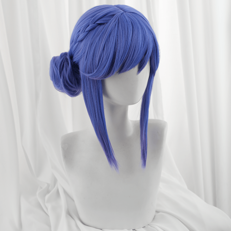 【48HR SHIP】Lemailwig LOL Crystal Rose Sona Cosplay Wig - lemailwigs
