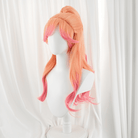 【48HR SHIP】LOL Prestige Crystal Rose Lux Cosplay Wig - lemailwigs