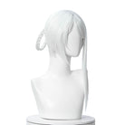 【48HR SHIP】Nier Automata RepliCant Kaine Silver Gray Braid Cosplay Wig - lemailwigs