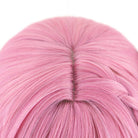 【48HR SHIP】Nikke The Goddess Of Victory Dorothy Pink Curly Cosplay Wig - lemailwigs
