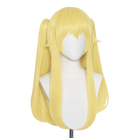 65cm Kakegurui Meari Saotome Cosplay Wigs - lemailwigs