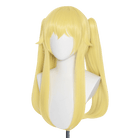 65cm Kakegurui Meari Saotome Cosplay Wigs - lemailwigs