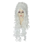 80cm Long Marie Antoinette Anime Cosplay Wigs - B - lemailwigs